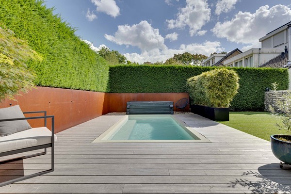 Medium property photo - Horatiuslaan 11, 5926 SJ Venlo